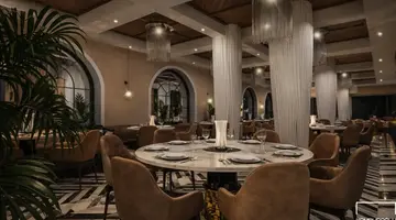 NOVA LIFE HOTEL