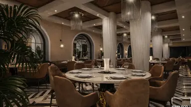 NOVA LIFE HOTEL