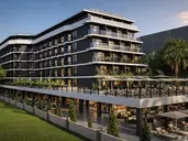 NOVA LIFE HOTEL