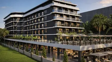 NOVA LIFE HOTEL