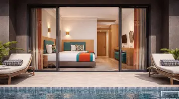 NOVA LIFE HOTEL
