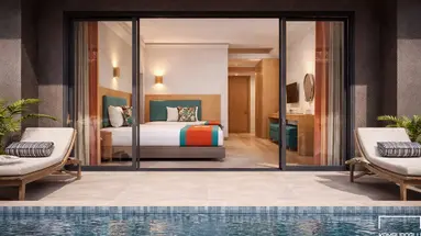 NOVA LIFE HOTEL