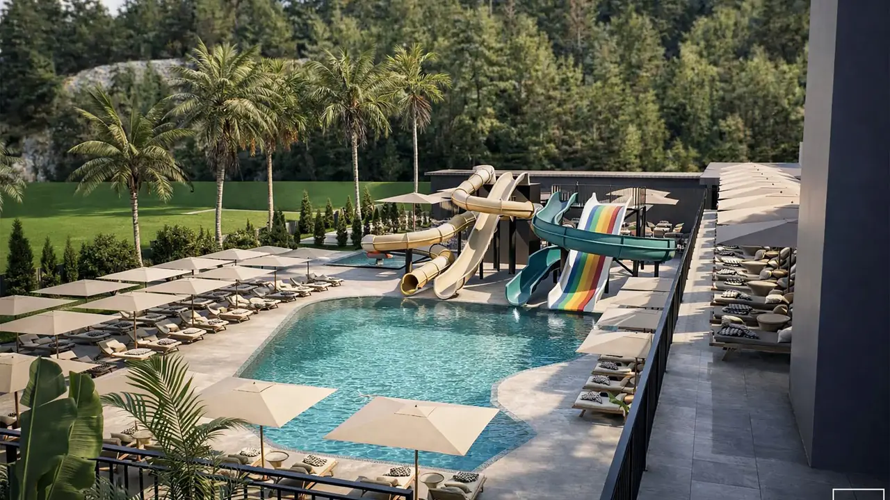 NOVA LIFE HOTEL
