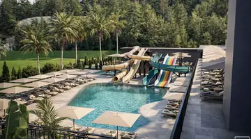 NOVA LIFE HOTEL