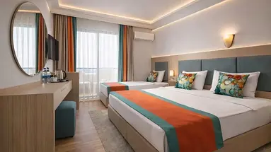 Nova Life Hotel