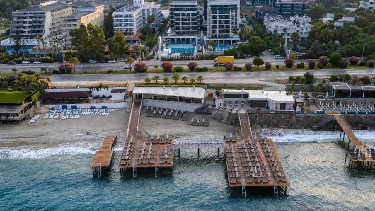 NOVA LIFE HOTEL