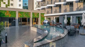 NOVA LIFE HOTEL