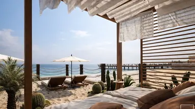 NOVA LIFE HOTEL