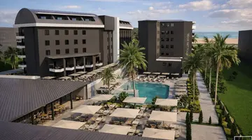 NOVA LIFE HOTEL