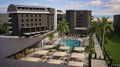 NOVA LIFE HOTEL