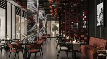 NOVA LIFE HOTEL