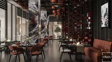 NOVA LIFE HOTEL