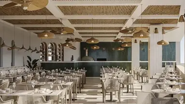 Nova Life Hotel
