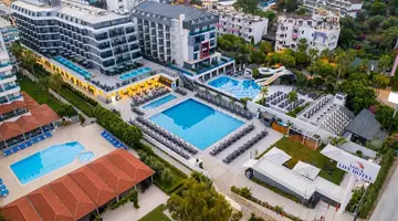 Nova Life Hotel