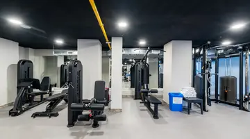 NOVA LIFE HOTEL