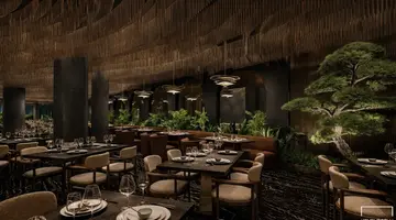 NOVA LIFE HOTEL