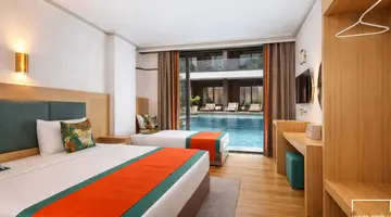 NOVA LIFE HOTEL
