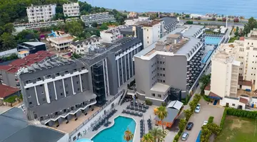 Nova Life Hotel
