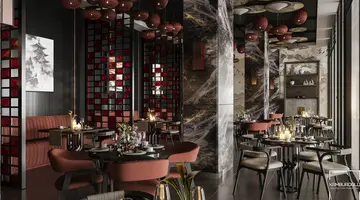 NOVA LIFE HOTEL
