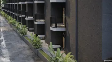 NOVA LIFE HOTEL