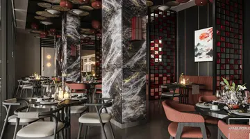 NOVA LIFE HOTEL