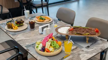 NOVA LIFE HOTEL