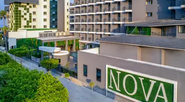 NOVA LIFE HOTEL