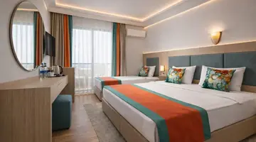 NOVA LIFE HOTEL