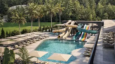 Nova Life Hotel