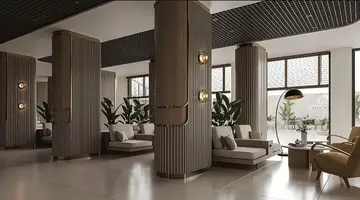 Nova Life Hotel
