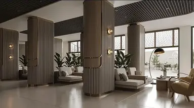 Nova Life Hotel