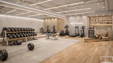 NOVA LIFE HOTEL