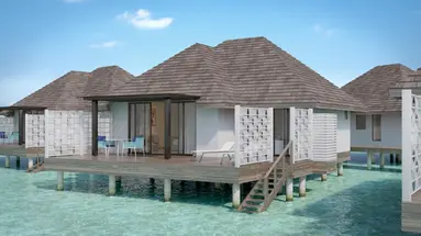 Nova Maldives