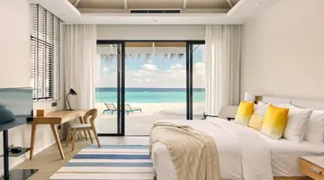 Nova Maldives