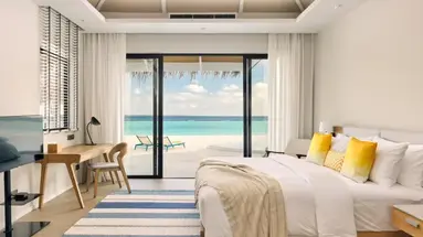 Nova Maldives