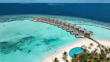 NOVA MALDIVES