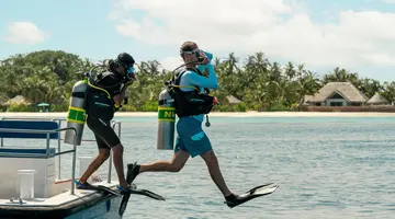 NOVA MALDIVES