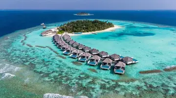 Nova Maldives