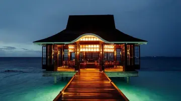 Nova Maldives