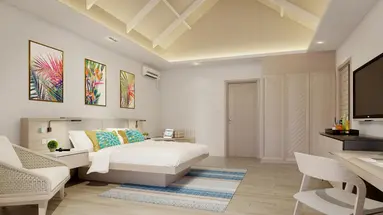 Nova Maldives