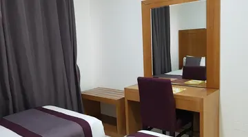 NOVA PARK HOTEL