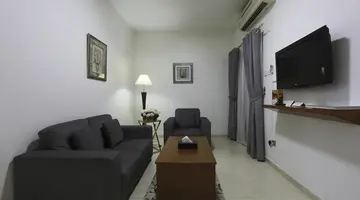 NOVA PARK HOTEL