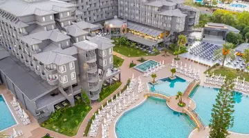 NOVA PARK HOTEL