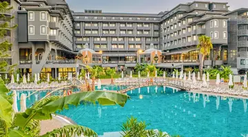 NOVA PARK HOTEL
