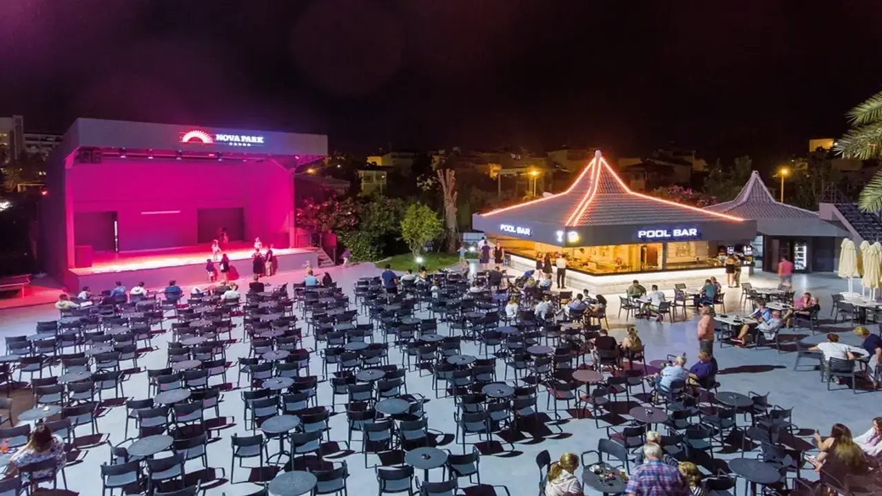 NOVA PARK HOTEL