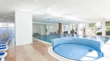 NOVA PARK HOTEL