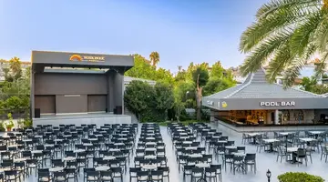 NOVA PARK HOTEL