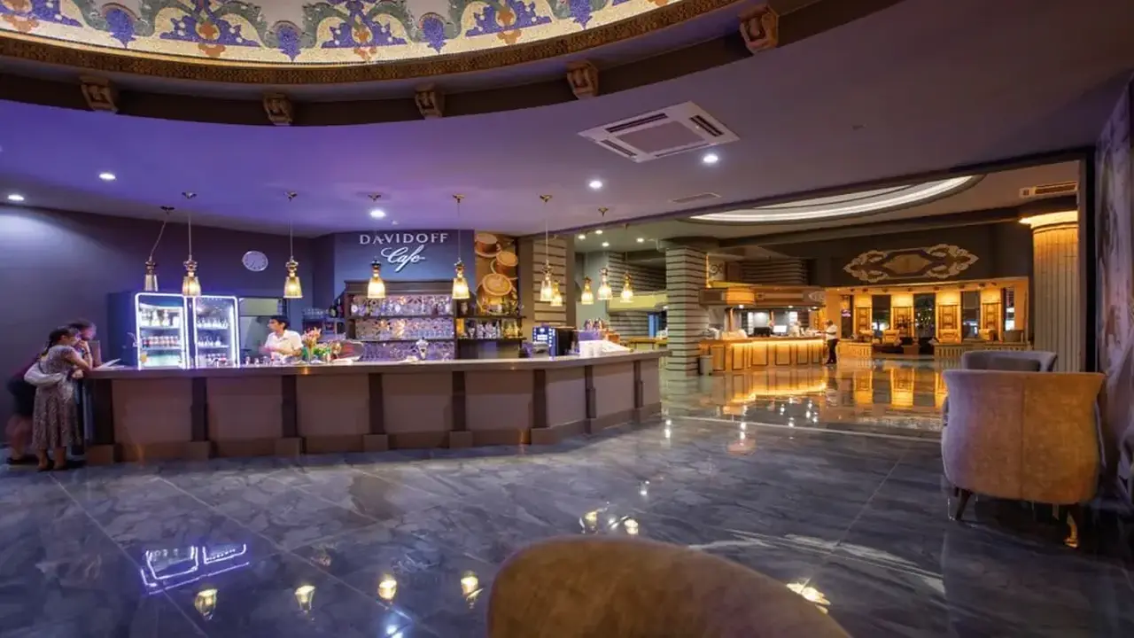 NOVA PARK HOTEL