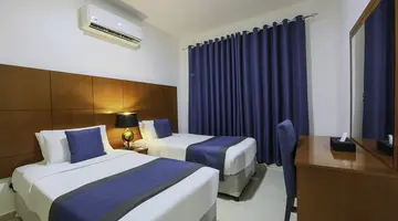 NOVA PARK HOTEL