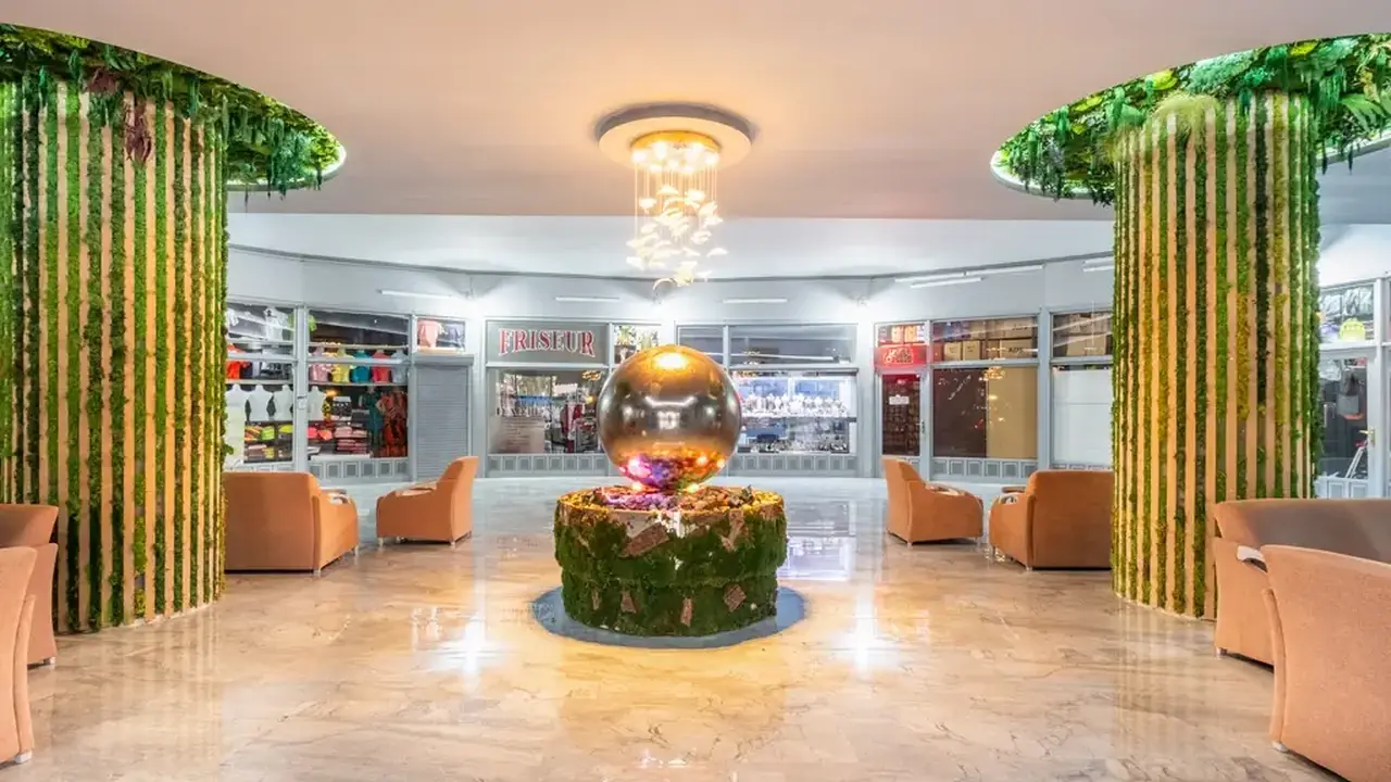 NOVA PARK HOTEL